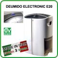    Vortice Deumido Electronic 20