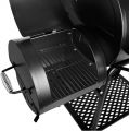 BBQ  KRV-SMOKER 18 07.700.192