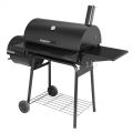 BBQ  KRV-SMOKER 18 07.700.192